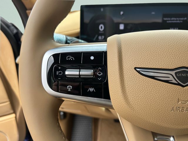 2025 GENESIS G80 Base - Photo 29