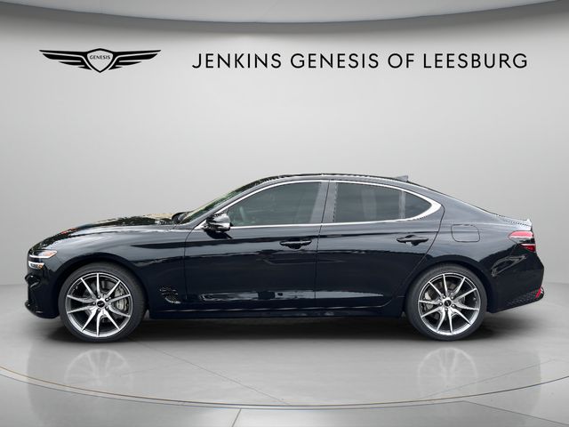 2026 GENESIS G70 Prestige - Photo 8