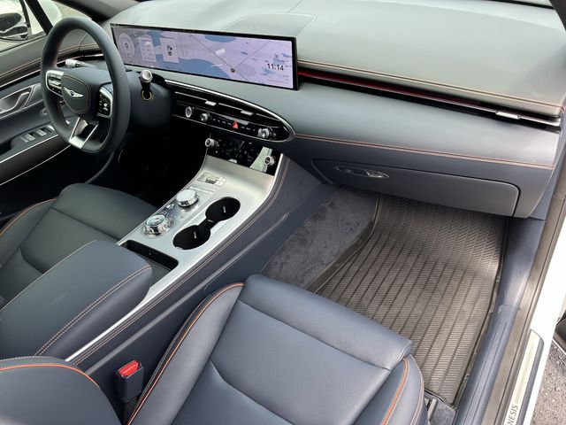 2026 GENESIS GV70 Sport Advanced - Photo 16