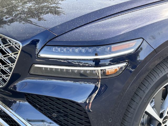 2026 GENESIS GV80 Advanced - Photo 14