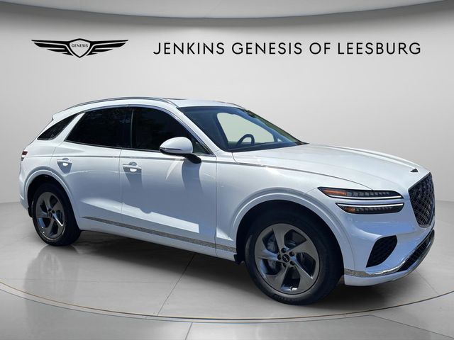2026 Genesis GV70 2.5T Select AWD's photo
