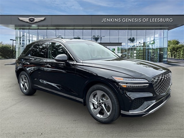 2026 GENESIS GV70