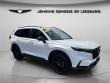 Used 2025 Honda CR-V Hybrid Sport SUV