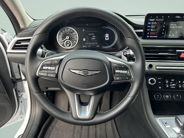 2026 GENESIS G70 Prestige - Photo 28