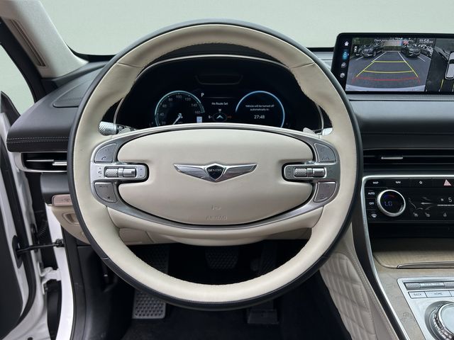 2024 GENESIS GV80 Standard - Photo 34