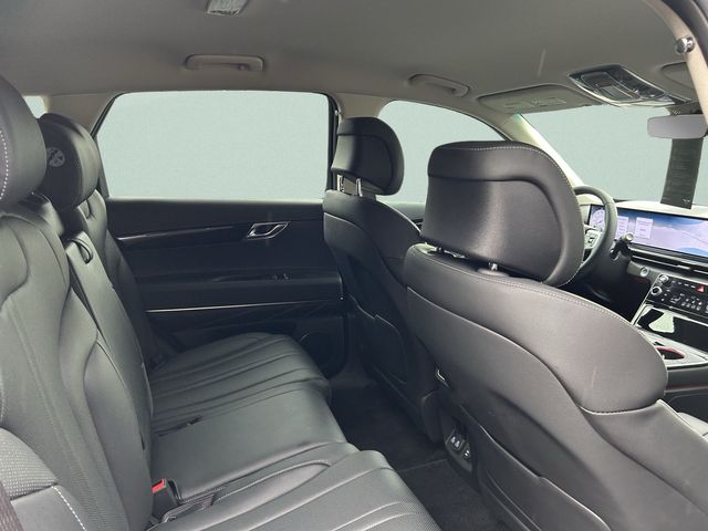 2026 GENESIS GV80 Standard - Photo 22