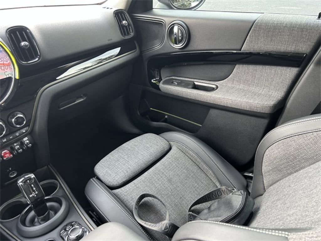 Used 2023 MINI Cooper S Countryman  SUV