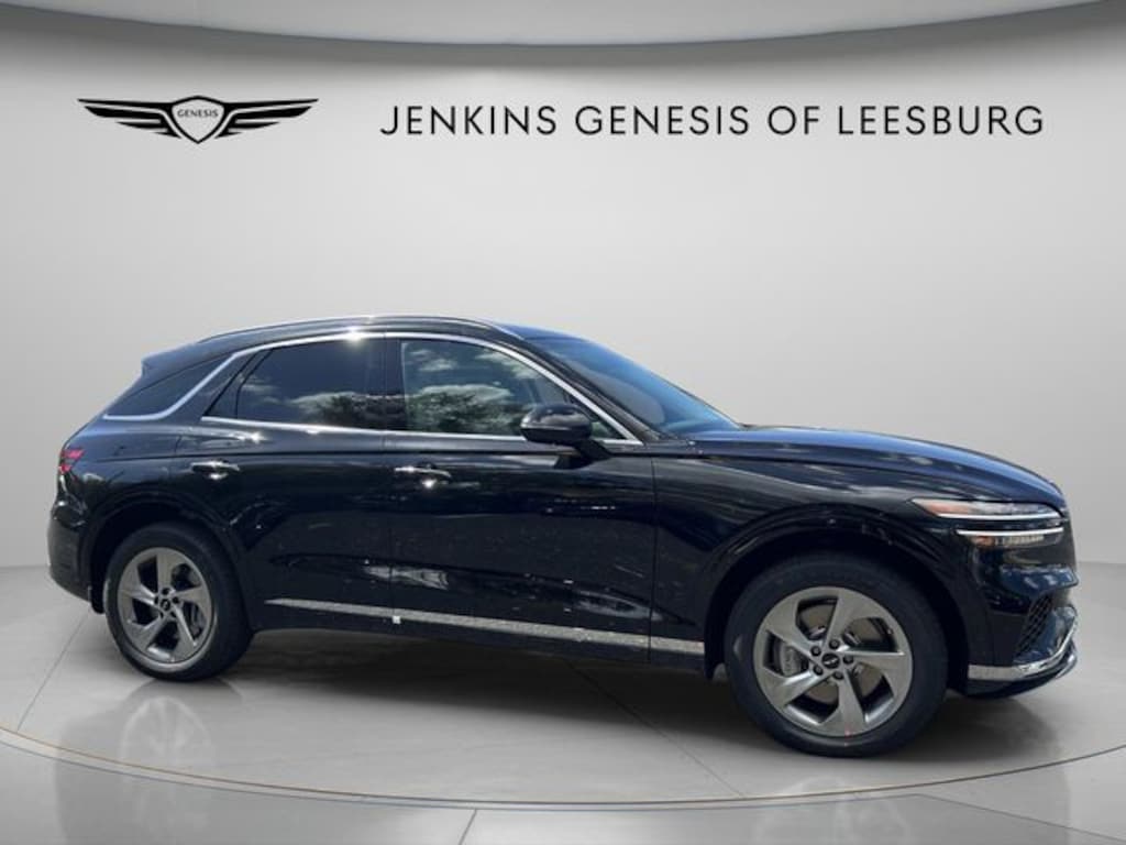 New 2026 Genesis GV70 2.5T SUV