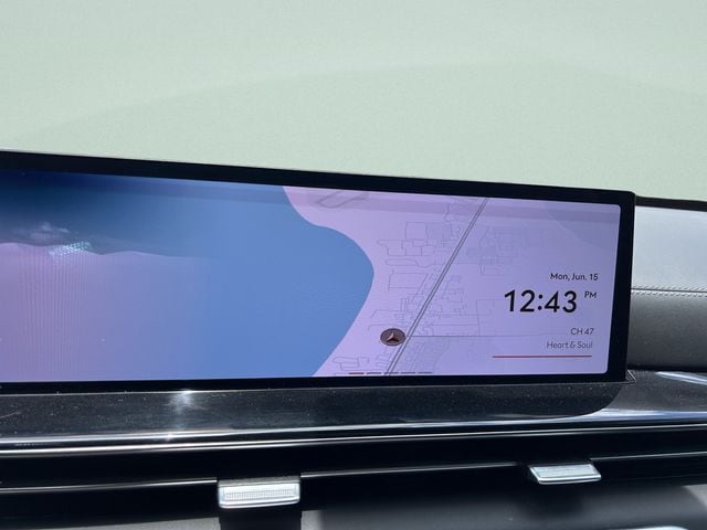 2025 GENESIS GV80 Standard - Photo 23