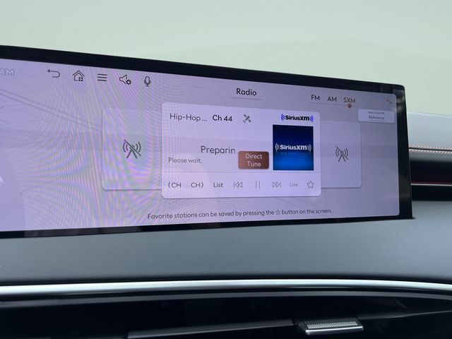 2026 GENESIS GV70 Sport Advanced - Photo 22