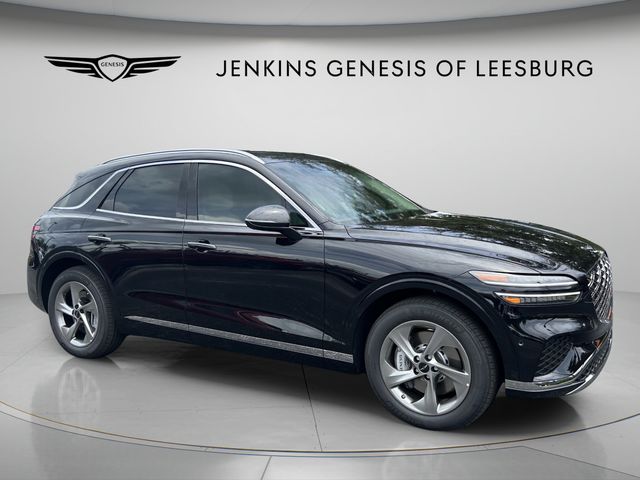 2026 GENESIS GV70