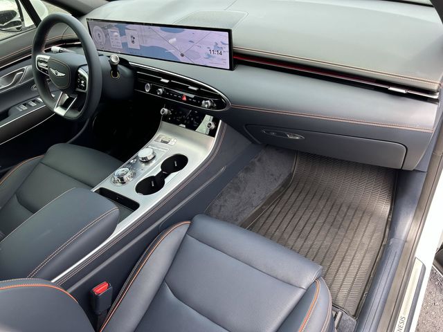 2026 GENESIS GV70 Sport Advanced - Photo 18