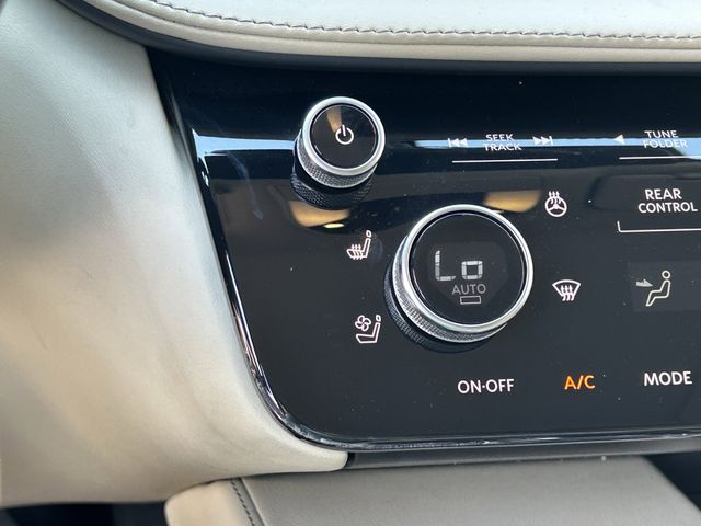 2023 INFINITI QX60 LUXE - Photo 29
