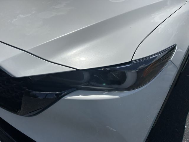 2024 Mazda CX-5 Carbon Turbo - Photo 13