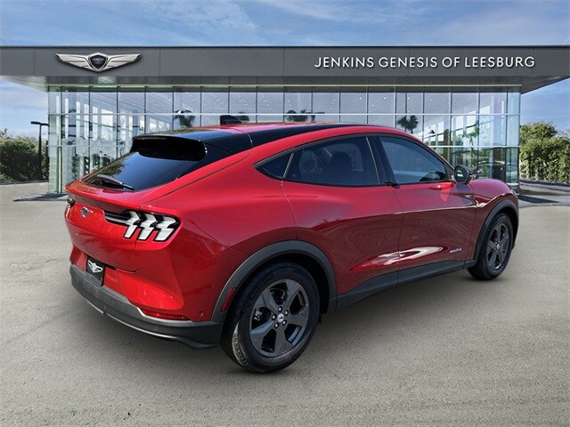 2023 Ford Mustang Mach-E Select photo 4