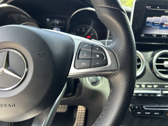 2019 Mercedes-Benz GLC GLC300 - Photo 26