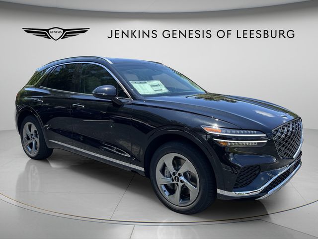2026 GENESIS GV70