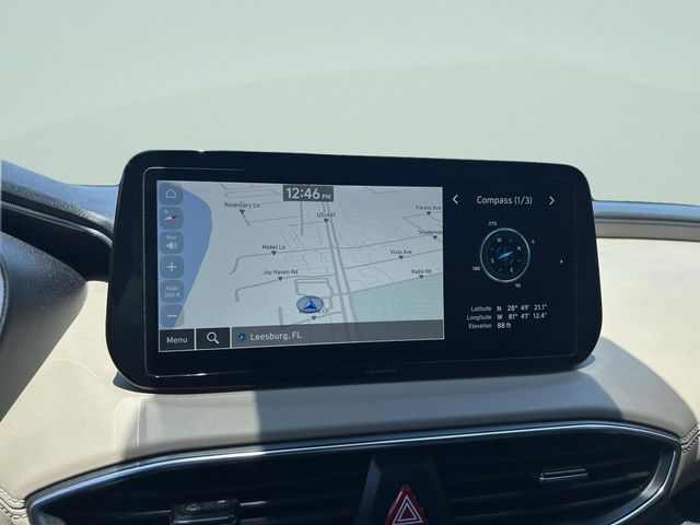 2023 Hyundai Santa Fe SEL - Photo 26