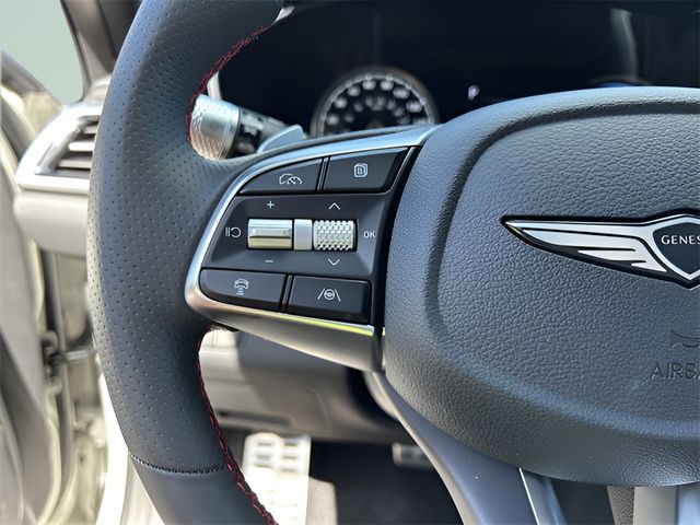 2026 GENESIS G70 Sport Prestige - Photo 27