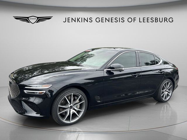2026 GENESIS G70 Prestige - Photo 10