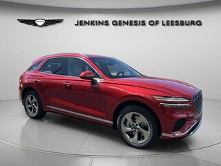 2026 Genesis GV70 2.5T SUV