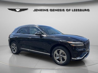 2026 Genesis GV70 2.5T SUV