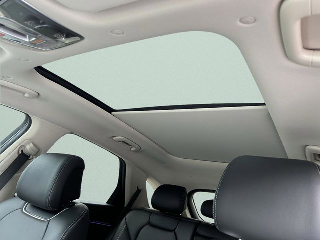 2026 GENESIS GV70 Advanced - Photo 23