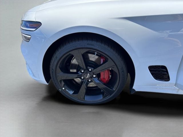 2026 GENESIS G70 Sport Prestige - Photo 31