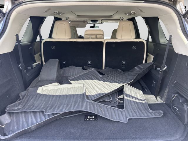 2023 INFINITI QX60 LUXE - Photo 15