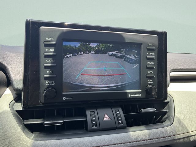 2021 Toyota RAV4 XLE Premium - Photo 25
