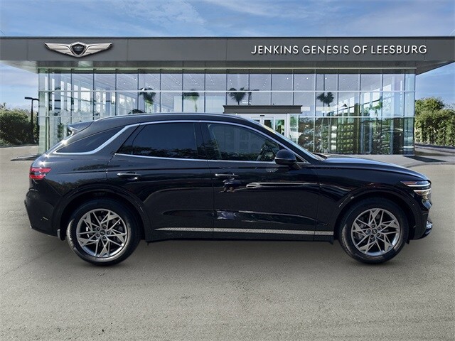 2025 Genesis GV70 2.5T photo 3