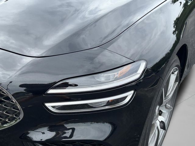 2026 GENESIS G70 Prestige - Photo 13