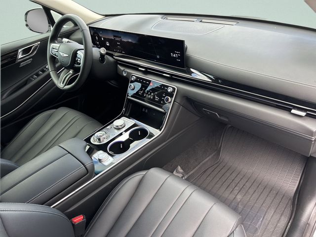 2026 GENESIS GV80 Standard - Photo 17