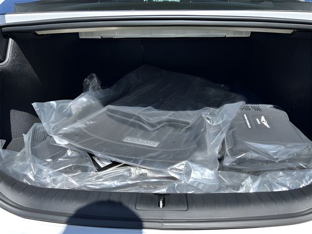 2026 GENESIS G70 Sport Prestige - Photo 17