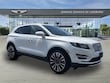 Lincoln MKC
