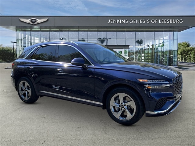 2026 GENESIS GV70 Standard's photo