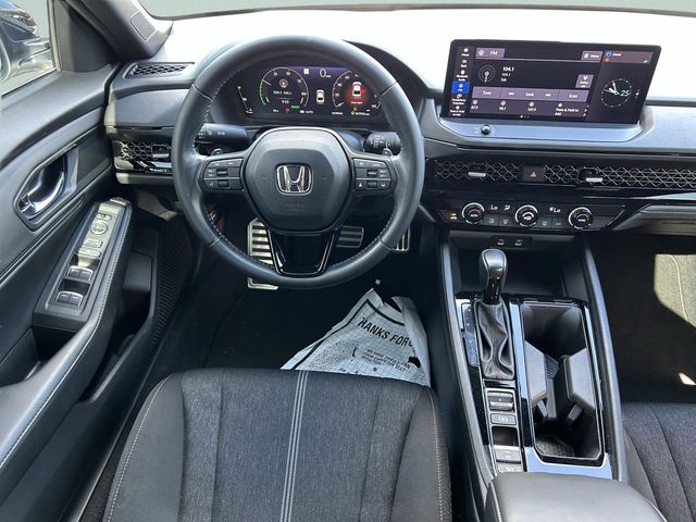 2023 Honda Accord Hybrid Sport - Photo 16