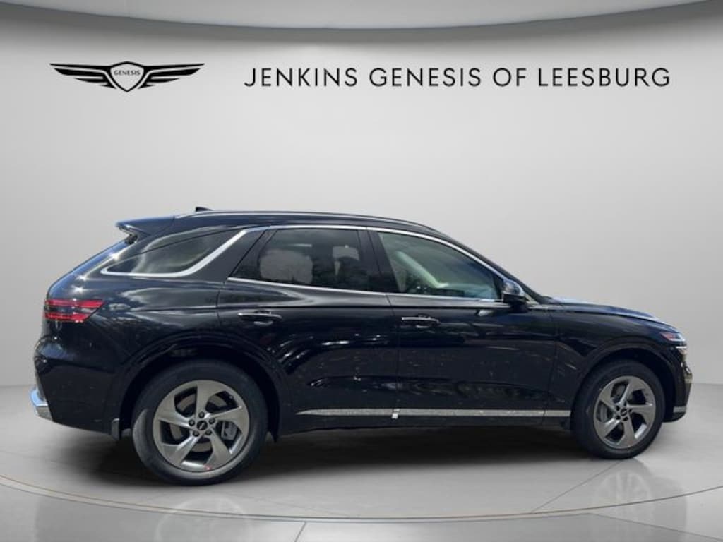 New 2026 Genesis GV70 2.5T SUV