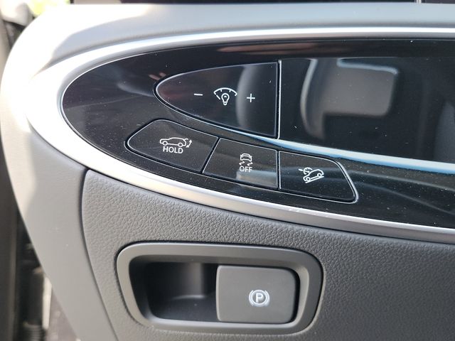 2026 GENESIS GV70 Standard - Photo 28