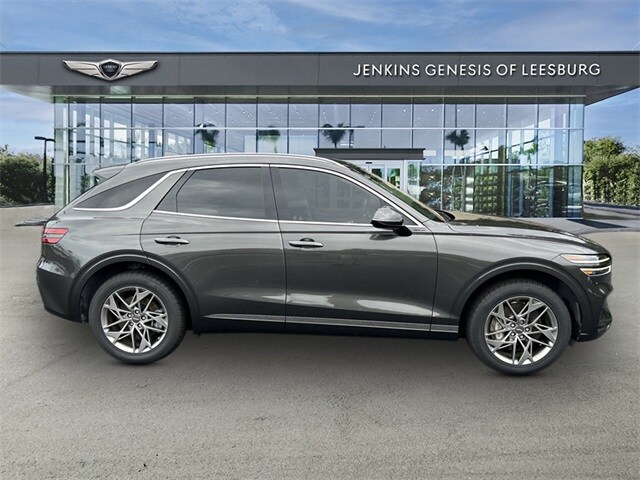 2025 Genesis GV70 2.5T photo 2