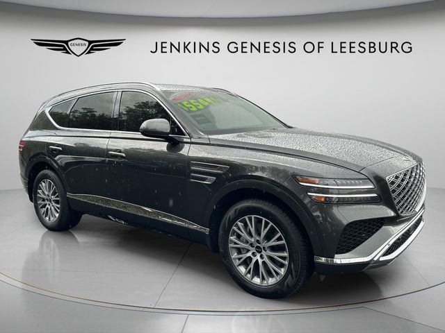 2026 GENESIS GV80 Standard - Photo 1