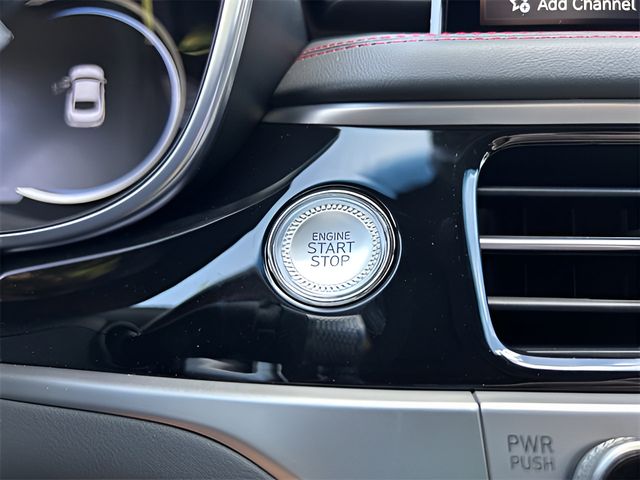 2026 GENESIS G70 Sport Prestige - Photo 30