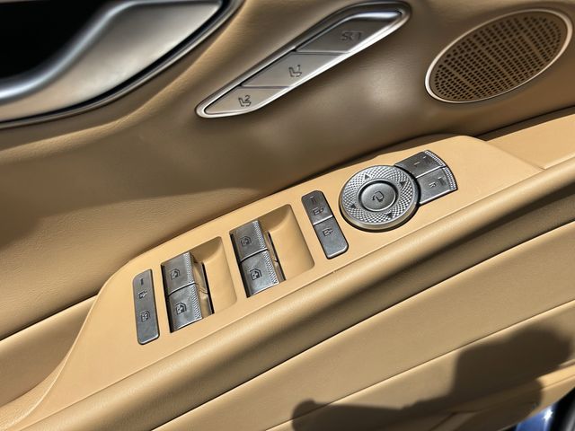 2025 GENESIS G80 Base - Photo 21