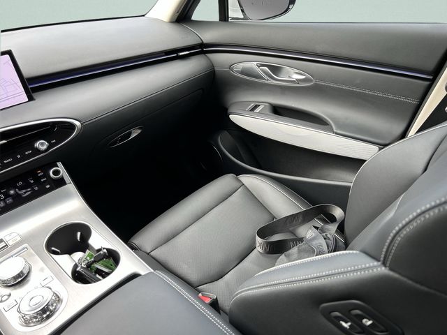 2026 GENESIS GV70 Advanced - Photo 12