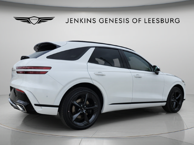 New 2027 Genesis GV70 2.5T Sport Prestige SUV