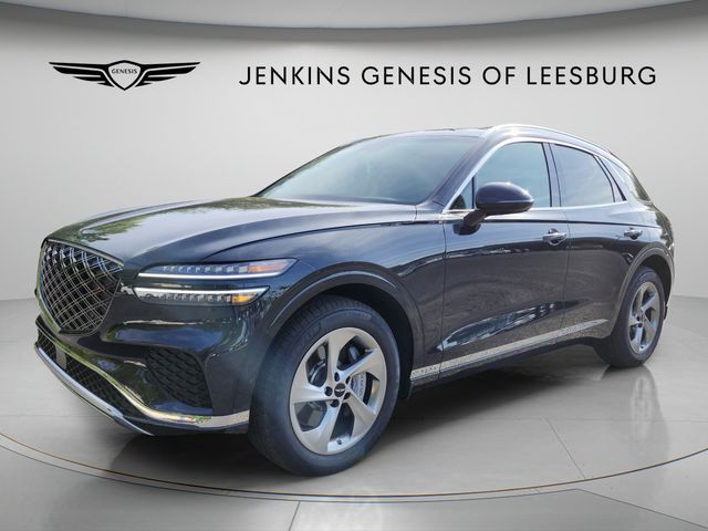 2026 GENESIS GV70 Standard - Photo 10