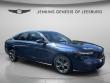 Used 2023 Honda Accord EX Sedan