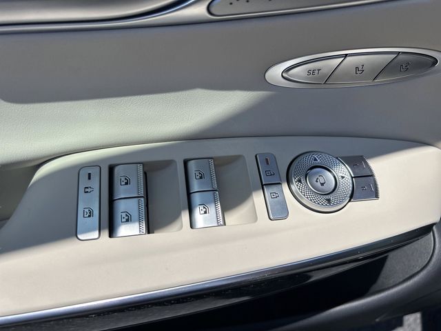 2026 GENESIS GV70 Sport Prestige - Photo 20