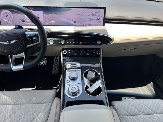 2026 GENESIS GV70 Sport Prestige - Photo 11