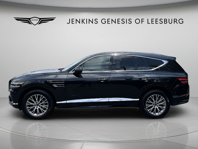2025 GENESIS GV80 Standard - Photo 10